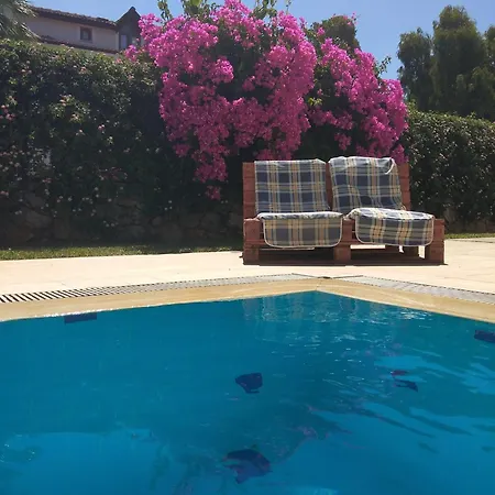Cica Foca Luxury With Pool *